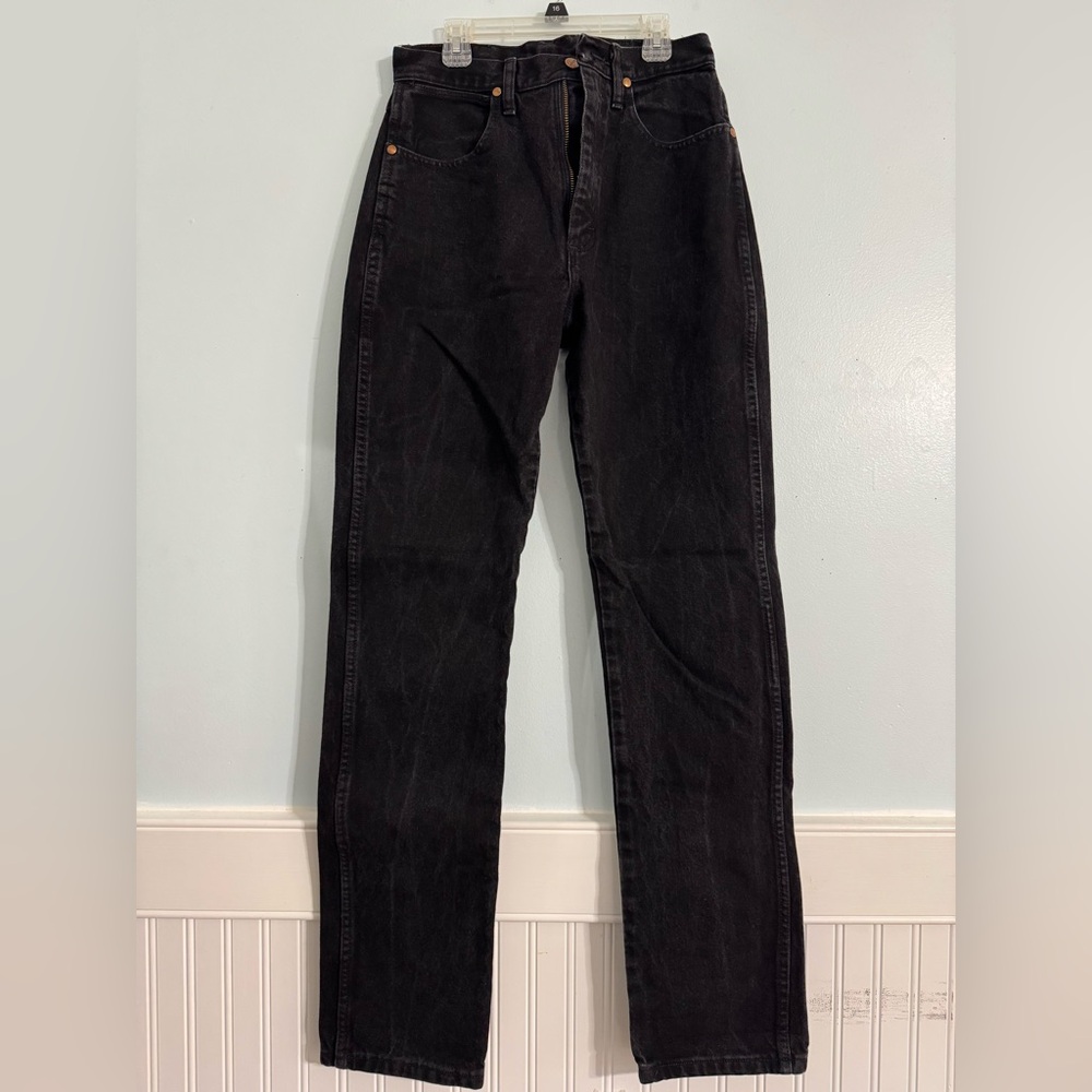Wrangler Cowboy Cut Jeans